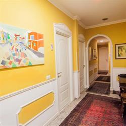 B&B Anturium, Roma orari di apertura
