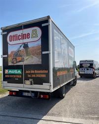 OfficineB, Ravenna orari di apertura