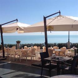 La Terrazza - Golfo d’Oro Vasto, orari di apertura