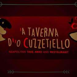 A taverna D'o cuzzetiello, Napoli orari di apertura