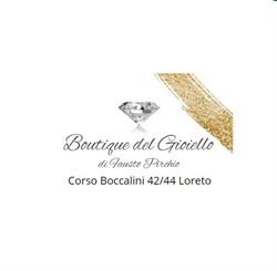 Boutique del Gioiello di Fausto Pirchio, Loreto orari di apertura