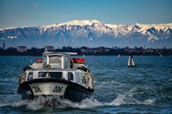 Agua Immobiliare Venezia, orari di apertura