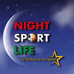 Night Sport Life, Como orari di apertura