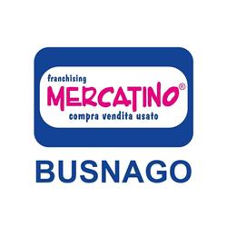 Mercatino Franchising Busnago, orari di apertura