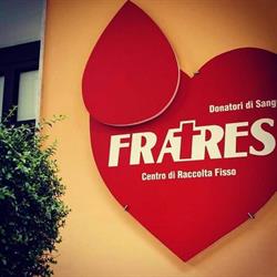 Fratres 'San Luigi' Rosolini, orari di apertura