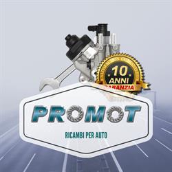 Promot, Ruffano orari di apertura