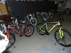 Bike'n Shop - Bici nuove usate restaurate., Ferrara orari di apertura