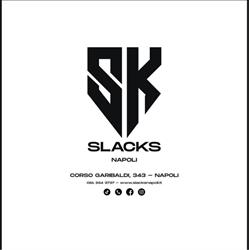 Slacks Napoli, orari di apertura