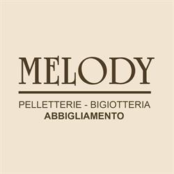 Melody - Pelletteria, Bigiotteria e Abbigliamento, Solesino orari di apertura