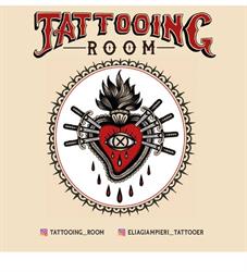 Tattooing Room, Appignano orari di apertura