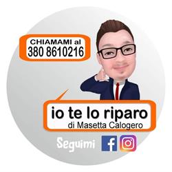 IO TE LO Riparo, Sant'Agata di Militello orari di apertura