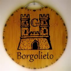 La Bottega di Borgolieto, Gussola orari di apertura
