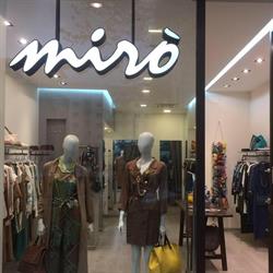Mirò Sciuti, Palermo orari di apertura
