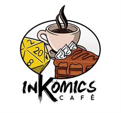 InKomics Café - Bar Fumetteria, Napoli orari di apertura