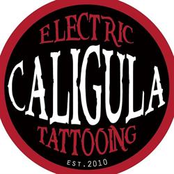 Caligula Tattoo Studio, Roma orari di apertura