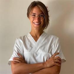 Osteopata Camilla Baldini, Ancona orari di apertura