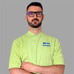 Osteopata Davide Bianco, Mottola orari di apertura