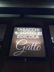 Ploom Store - Edicola Tabacchi Lotto Gatto Antonio, Termini Imerese orari di apertura