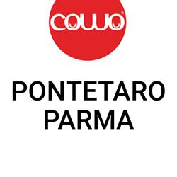 COWO® Coworking Ponte Taro, orari di apertura