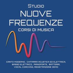 Nuove Frequenze Magnago, orari di apertura