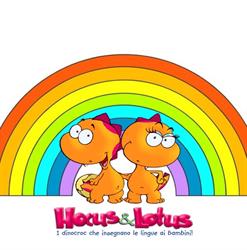 Dinocrocs Academy Hocus&Lotus - Scuola di lingue per bambini, Velletri orari di apertura