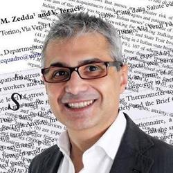 Dott. ZEDDA Massimo, Torino orari di apertura