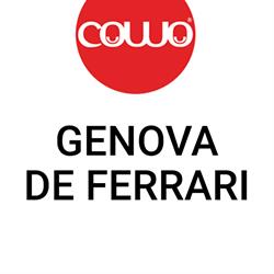 Coworking Cowo, Genova orari di apertura