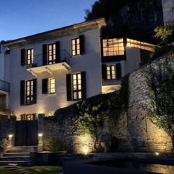 Villa Crotto - Lake Como, Carate Urio orari di apertura
