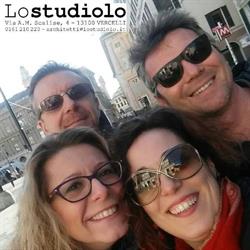 Lostudiolo, Vercelli orari di apertura
