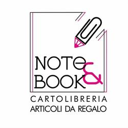Note&Book - Cartolibreria - Articoli da regalo, Molfetta orari di apertura