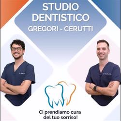 Studio Dentistico Gregori - Cerutti di Gregori Guido e Cerutti Carlo Alberto, Chieri orari di apertura
