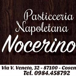 Pasticceria Napoletana Nocerino, Cosenza orari di apertura