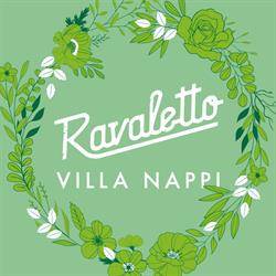 Ravaletto Villa Nappi, Polverigi orari di apertura