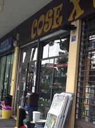 Cose x casa fregene, Fregene orari di apertura