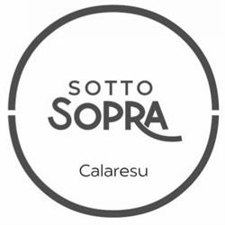 Sottosopra Calaresu, Trento orari di apertura
