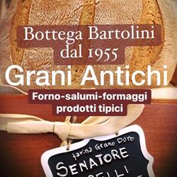 Bottega Bartolini dal 1955, San Clemente orari di apertura
