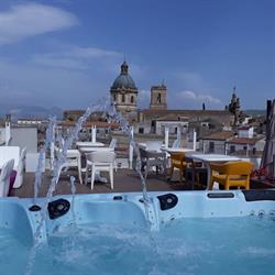 La Terrazza del Centrale, Alcamo orari di apertura