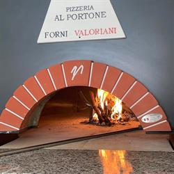 Pizzeria al Portone, Massa orari di apertura