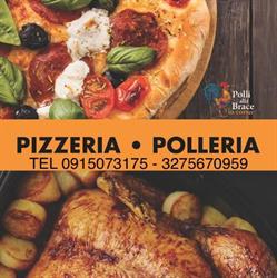 Polli alla Brace in corso, Palermo orari di apertura
