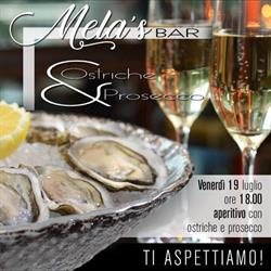 Mela's BAR, Sulbiate orari di apertura