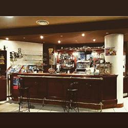 EuroBar, Gravedona orari di apertura