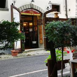 Cafè del Parco - La Schiacciata di Camaldoli®, Poppi orari di apertura