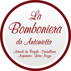 La Bomboniera da Antonietta, Lioni orari di apertura