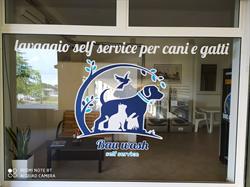 Bau Wash Self Service, Formello orari di apertura