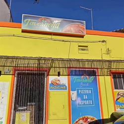 Pizzeria La Tavernetta beach - Oristano, orari di apertura