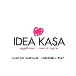 Idea Kasa, Molfetta orari di apertura
