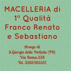 Macelleria Franco Renato, Arsego orari di apertura