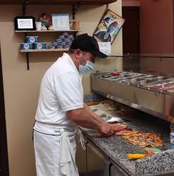 Pizza Nabil, Busseto orari di apertura