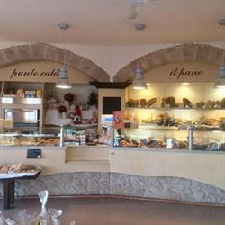 Panificio Punto Caldo, Rosà orari di apertura