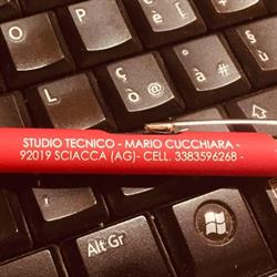 Studio Tecnico Mario Cucchiara, Sciacca orari di apertura